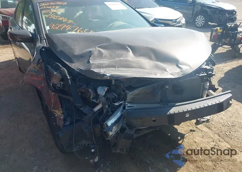 2015 Nissan Altima 2.5 S из США, поврежденный, VIN 1N4AL3AP0FC246245